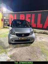 Smart Fortwo turbo 90 cv - Smart ForTwo: 5 Türen