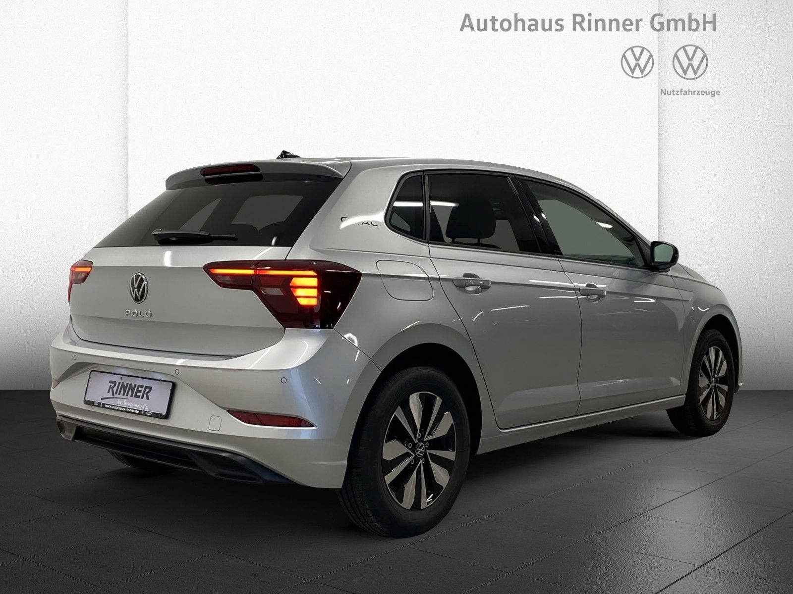Volkswagen Polo - Bild 4