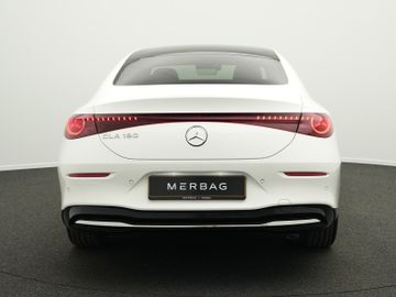 Mercedes CLA 180 - 4