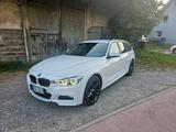 BMW 320d Touring xDrive M-Paket - BMW 320: Kombi, 320d M Paket