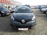 Renault Captur Life Energy TEMP/KLIMA/STANDHZG. - gebrauchte Renault Captur aus dem Jahr 2017