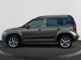 Skoda Yeti Joy 1.2 TSI.AHK.SHZ.2xPDC. - Skoda Yeti: Grün
