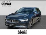 Volvo V90 Ultimate Bright AWD HUD StandHZG Leder Digit - Volvo V90: Ultimate Bright