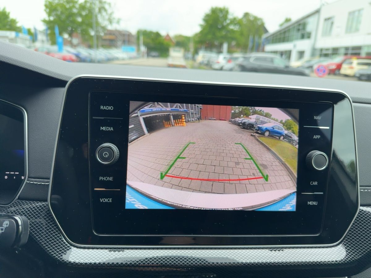 Volkswagen T-Cross - Bild 16