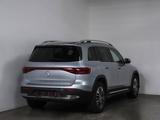 Mercedes-Benz EQB 250+ Progressive/Pano/Distr/Memo/7Sitzer/18' - silberne Mercedes-Benz EQB