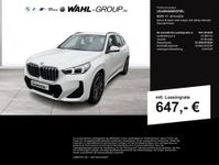 BMW X1 - Vorschau Bild 1
