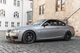 BMW 335iS Coupé M PDC BIXENON TEMPOMAT LEDER DKG - BMW aus 2010: Coupé