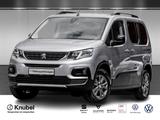 Peugeot Rifter 1.2 Allure Pack L1 Navi AHK ACC RKamera P - Peugeot Rifter aus 2023