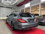 Mercedes-Benz CLS 350d 4Matic Shooting Brake BlueTec*AMG*MEMOR - Mercedes-Benz CLS Shooting Brake aus 2014
