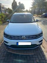 Volkswagen Tiguan Allspace 2.0 TDI SCR DSG Comfortline ...