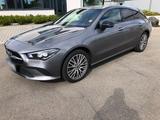 Mercedes-Benz Mercedes Benz CLA 220d Shooting Brake "Pro... - gebrauchte Mercedes-Benz CLA 220 aus dem Jahr 2023