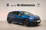 Cupra Born 150 kW (204PS) 58kWh*Navi*WP*Kamera*ACC - blaue Cupra Born