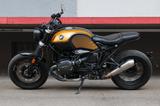 BMW R nineT Pure 719 Alutank *Totalumbau* - Offers