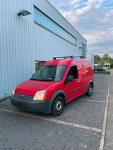 Ford Transit connect - gebrauchte Ford Transit Connect aus dem Jahr 2007