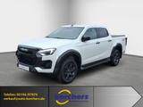 Isuzu D-Max Double Cab 4WD Autm. V-Cross - Isuzu D-Max mit Diesel-Antrieb: Automatik