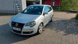 Volkswagen VW Polo GTI - Volkswagen Polo aus 2006: GTI