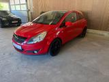 Opel Corsa D Color Edition [KLIMA]