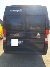 Fiat Sunlight cliff 640  - Wohnwagen & Wohnmobile in Braunschweig