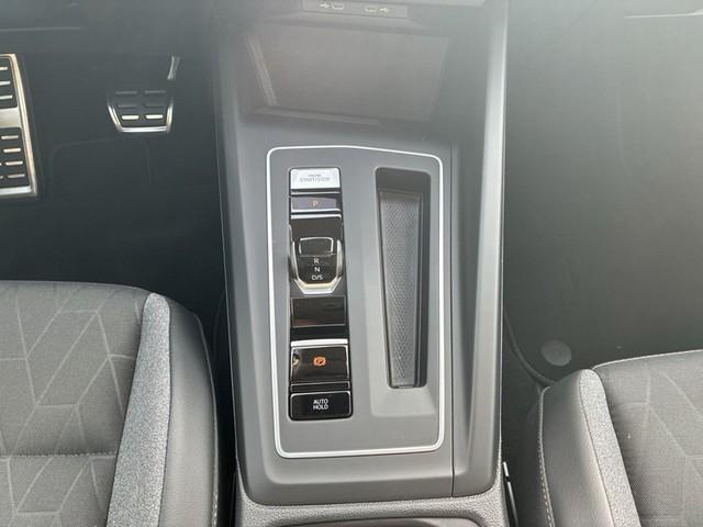 Volkswagen Golf VIII Variant Goal 1.5 eTSI DSG*AHK*NAVI*, миниатюра 16