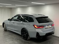 BMW 330 - Vorschau Bild 4