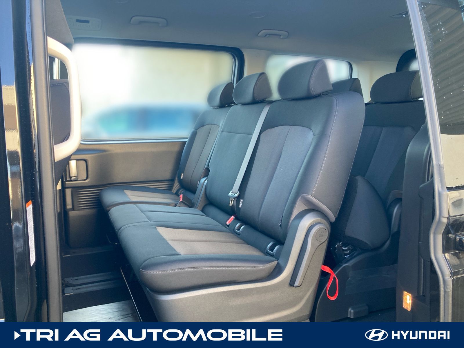 Hyundai Staria – Bild 10