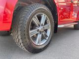 Isuzu D-Max Double Cab 4WD - Isuzu D-Max Gebrauchtwagen