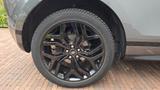 Land Rover Range Rover Evoque P250 R-DYNAMIC SE AWD Aut... - Land Rover Range Rover Evoque mit Benzin-Antrieb