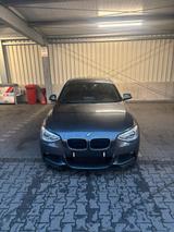 BMW 116i F20 MPaket - BMW 116: F20