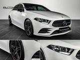 Mercedes-Benz A 180d*AMG Style*Panorama*Wide Screen*1.Hand** - Mercedes-Benz A 180 in Herne
