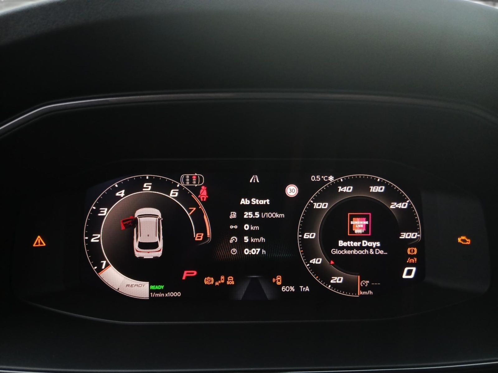 Cupra Leon - Bild 14