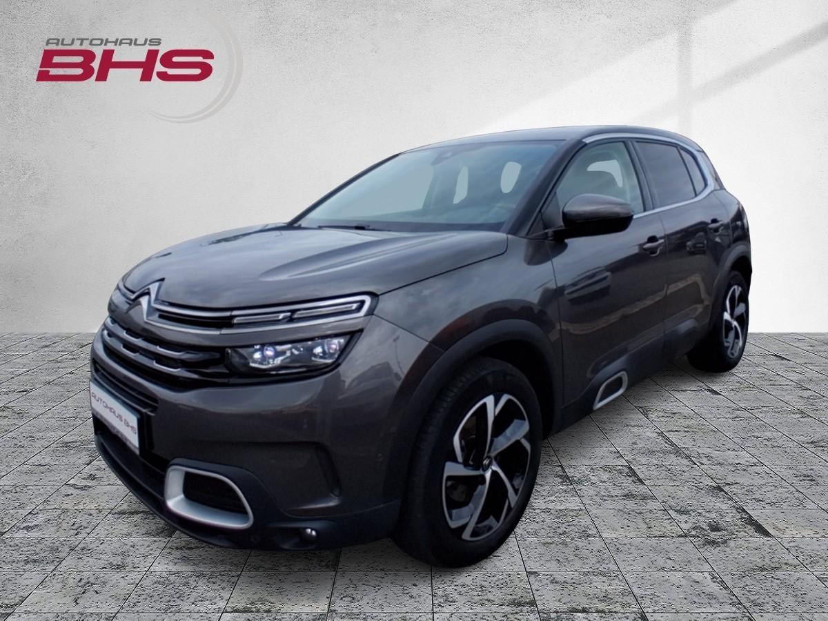 Citroën C5 Aircross Aircross PureTech 130 Feel