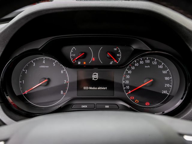 Opel Grandland 1.2 Edition Fernlicht-Assistent