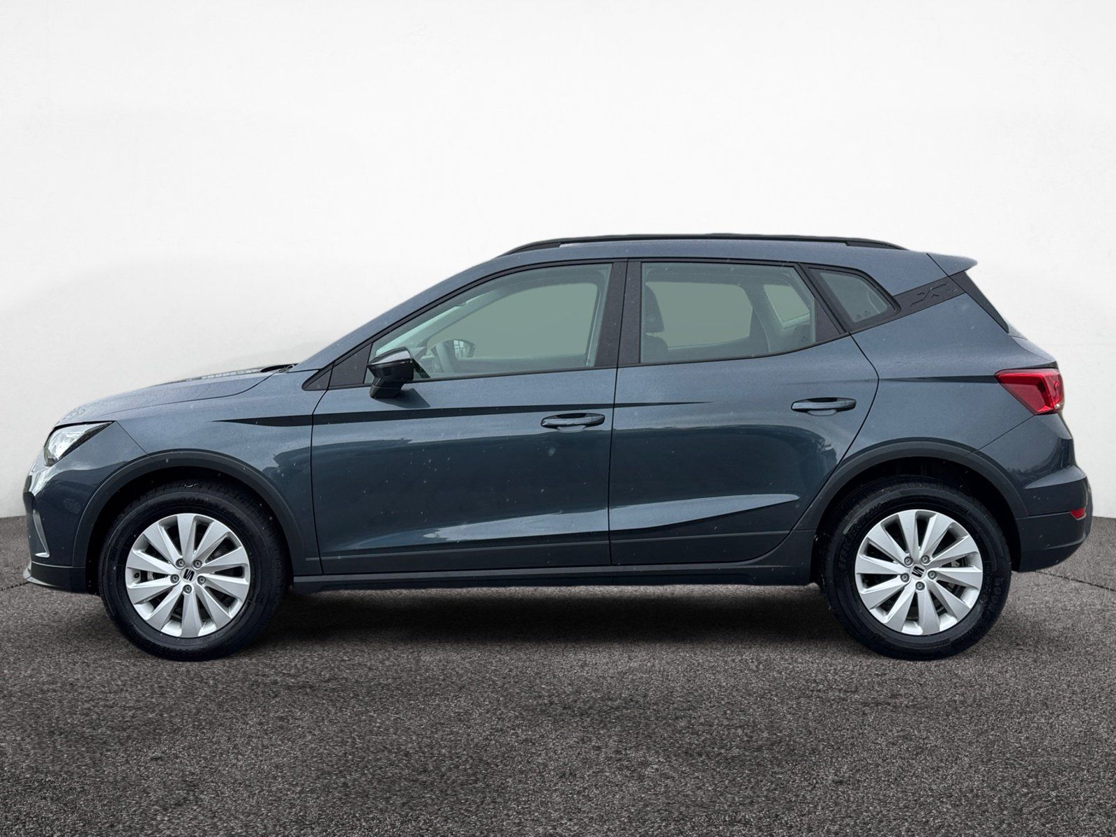 Seat Arona - Bild 4