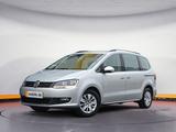 Volkswagen Sharan 1.4 TSI AHK R.KAMERA NAVI 7SITZER ACC DYN - Volkswagen Sharan in Wiesbaden