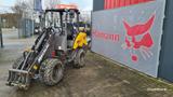 MECALAC MCL6 - MECALAC Mobilbagger