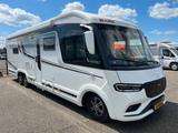 Kabe Travel Master Imperial i910 5personen ausfuhrung - Kabe Integrierter