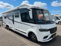 Kabe Travel Master Imperial i910 5personen ausfuhrung