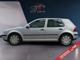 Volkswagen Golf 1.6/Automatik/Klima/Wenig KM/1. Hand - VW Gebrauchtwagen von 2000