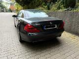 Mercedes-Benz SL 500 - mit Luftfederung aus erster Hand - Mercedes-Benz SL 500: Von Privat