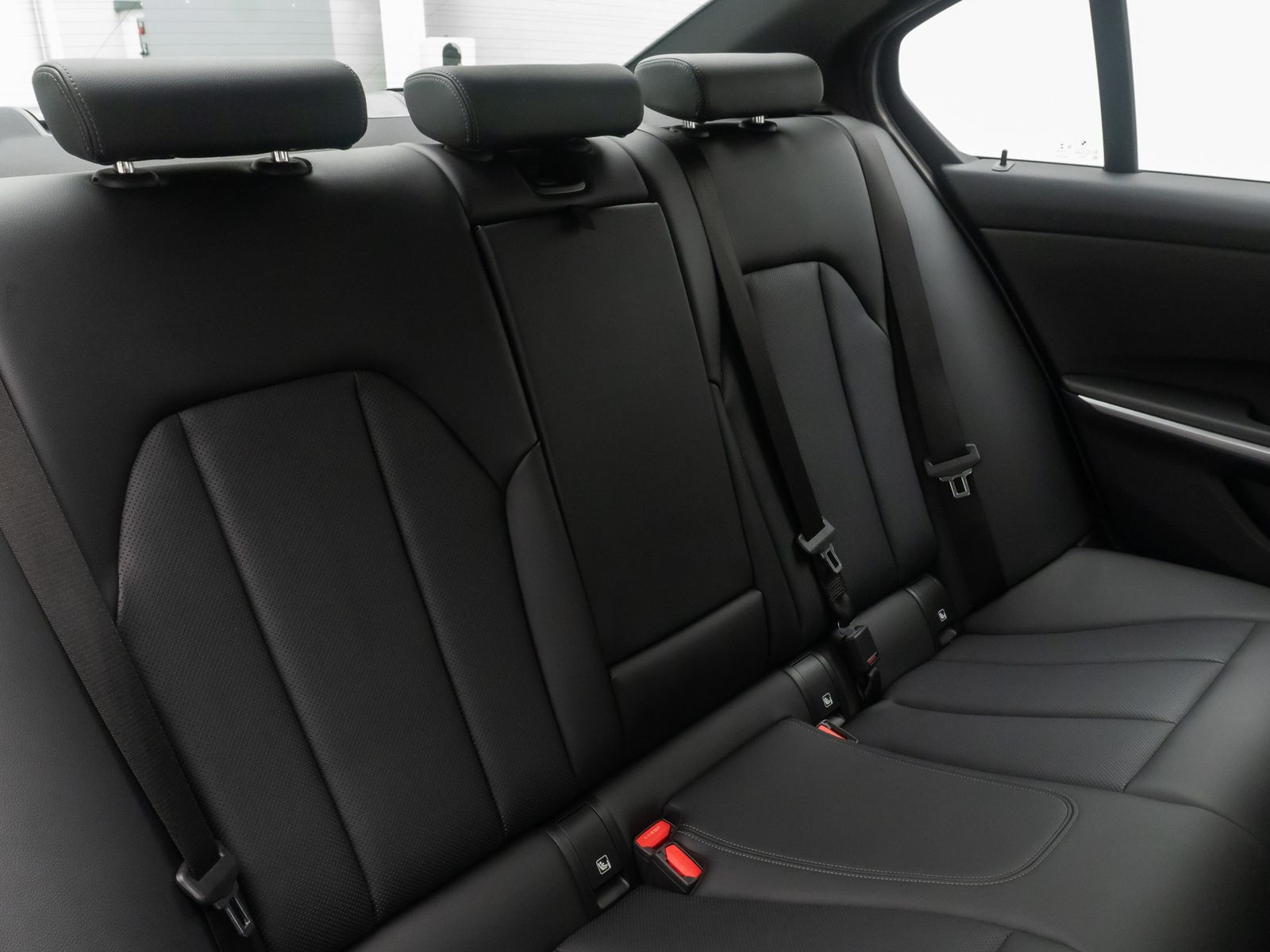 Fahrzeugabbildung BMW 320d xD Luxury Line GSD Kamera HiFi Alarm Sport