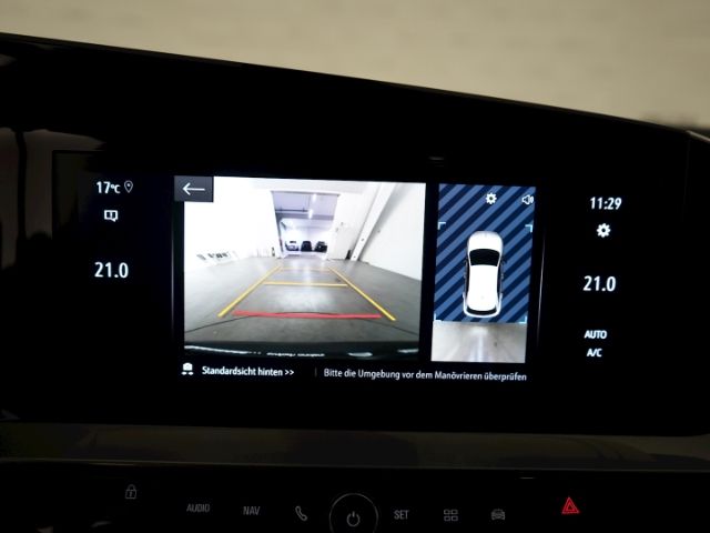 Mokka B ULTIMATE HYBRID eDCT+NAVI+RÜCKFAHRKAMERA