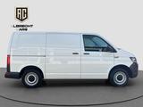 Volkswagen T6 Transporter 2.0 TDI AHK KLIMA LKW - Volkswagen: Lkw