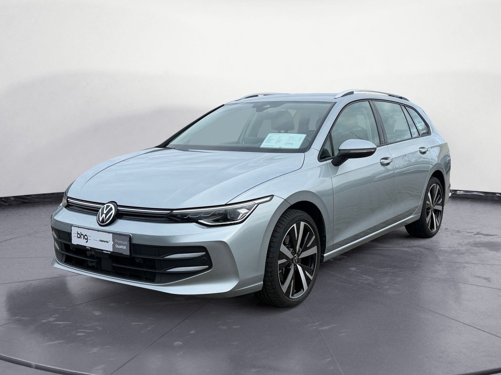 Volkswagen Golf - Bild 2