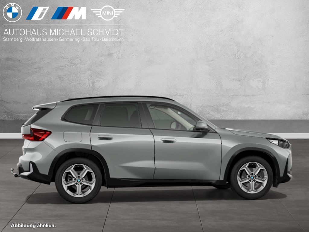 BMW X1 - Bild 8