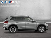 BMW X1 - Vorschau Bild 8
