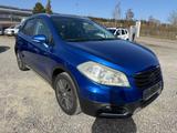 Suzuki SX4 S-Cross Comfort * AHK* - Suzuki aus 2014