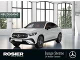 Mercedes-Benz GLC 400 e 4M Coupé AMG Sport Premium AHK Distr.
