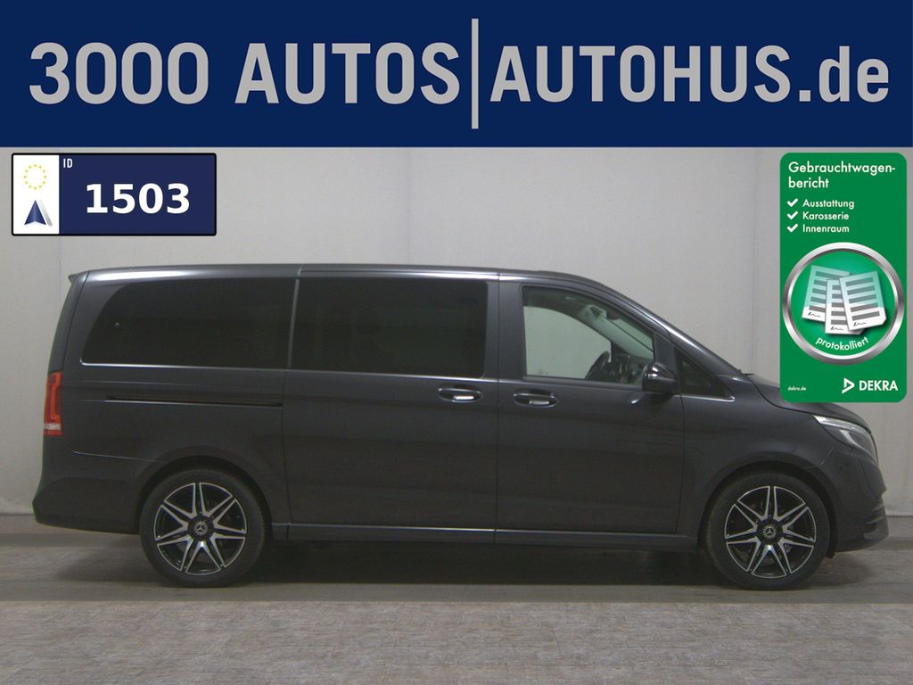 Mercedes-Benz V 220