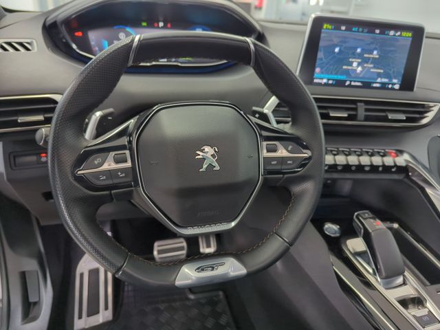 3008 Hybrid4 300 GT EAT8*PANO*LEDER*FOCAL*