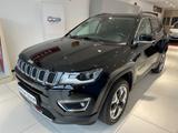 Jeep Compass Limited 4WD - Jeep Compass mit Benzin-Antrieb: Allradantrieb, Geländewagen, Limited